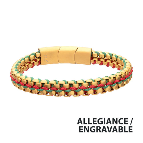 14K Yellow Other Bracelets | Carroll's