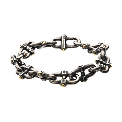 14K Yellow Other Bracelets | Carroll's