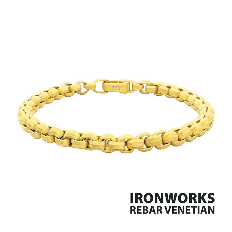 18K Yellow Gold Bracelets | Carroll's