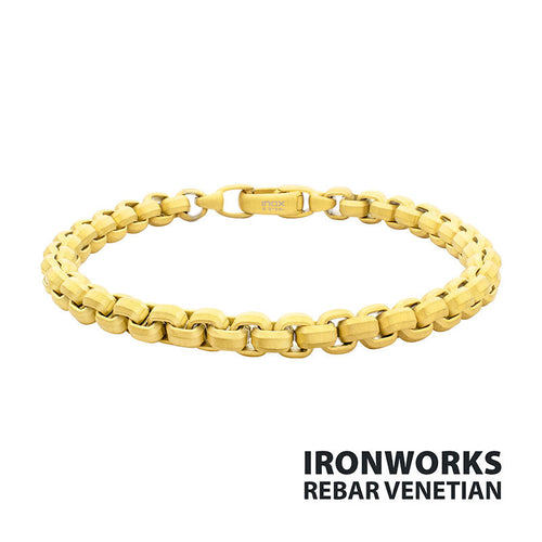 18K Yellow Gold Bracelets | Carroll's