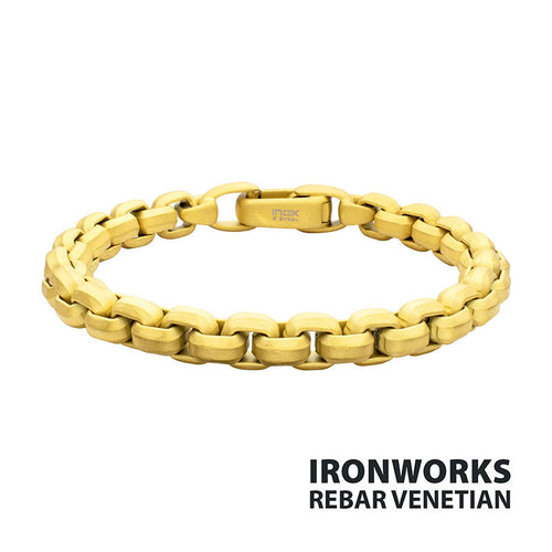 18K Yellow Gold Bracelets | Carroll's