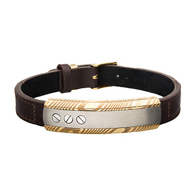 14K Yellow Other Bracelets | Carroll's