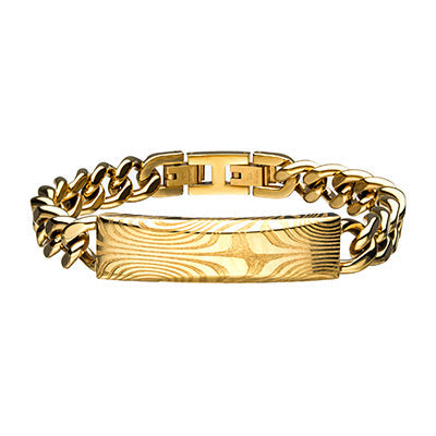 14K Yellow Other Bracelets | Carroll's