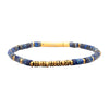 SkyWeaver Heishi Bead Bracelet