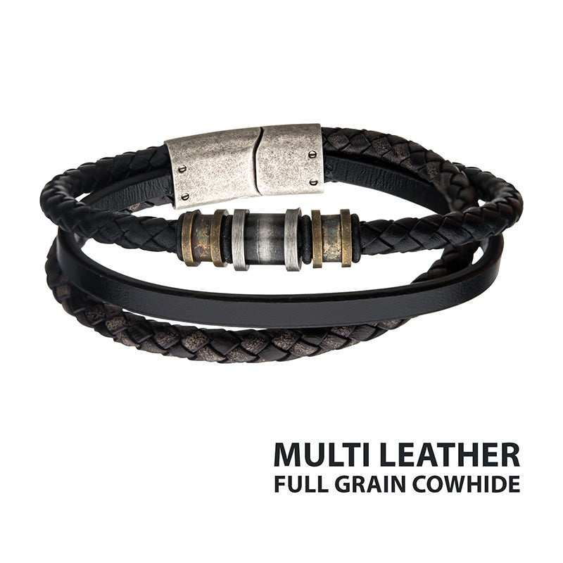 925 White Silver Bracelets | Carroll's