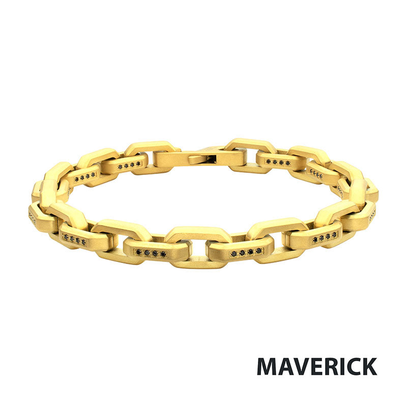 18K Yellow Gold Bracelets | Carroll's