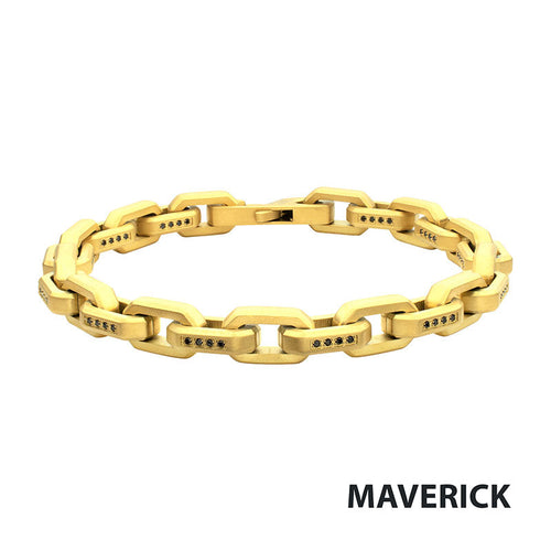 18K Yellow Gold Bracelets | Carroll's