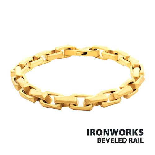 18K Yellow Gold Bracelets | Carroll's