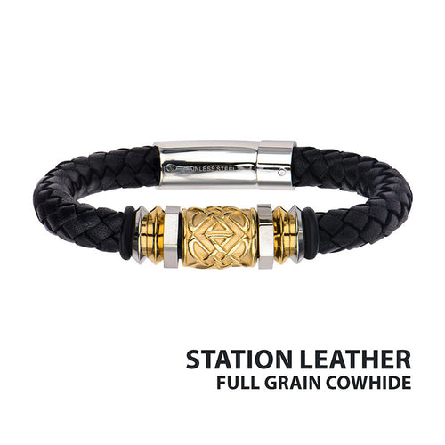 14K Yellow Other Bracelets | Carroll's