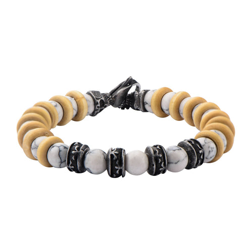 14K White Other Bracelets | Carroll's
