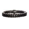 Brown Leather Bracelet