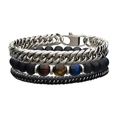 14K Yellow Other Bracelets | Carroll's