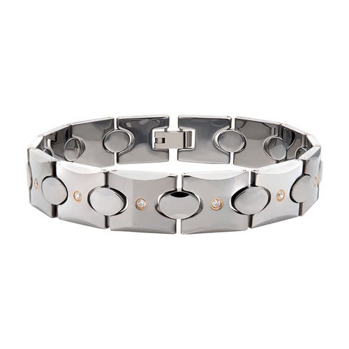 Tungsten Tungsten Bracelets | Carroll's