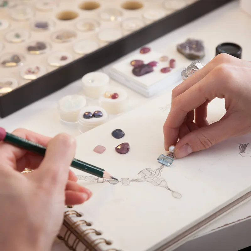 Carrolls Jewelers Fort Lauderdale storefront