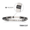 Trim Cut Bracelet