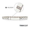 Trim Cut Bracelet