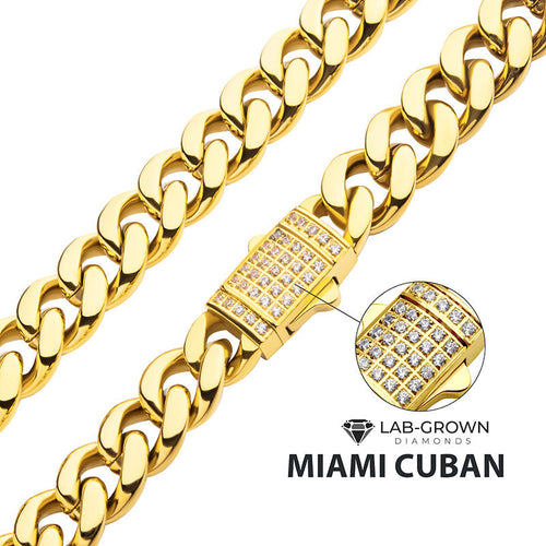 18K Yellow Gold Necklaces | Carroll's