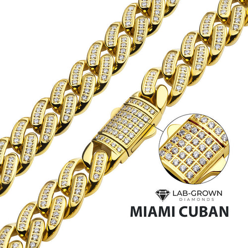 18K Yellow Gold Necklaces | Carroll's