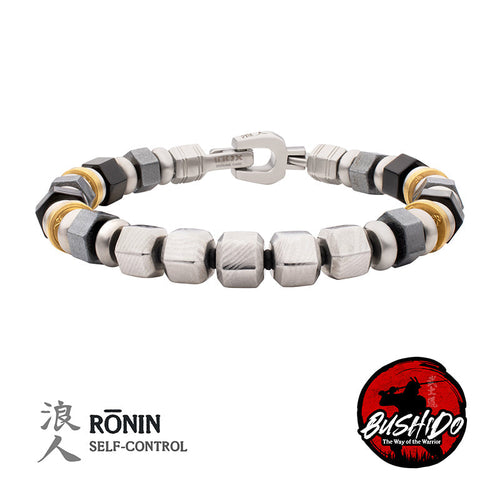 INOX Onyx Bracelets | Carroll's