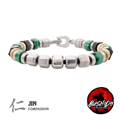 INOX Onyx Bracelets | Carroll's