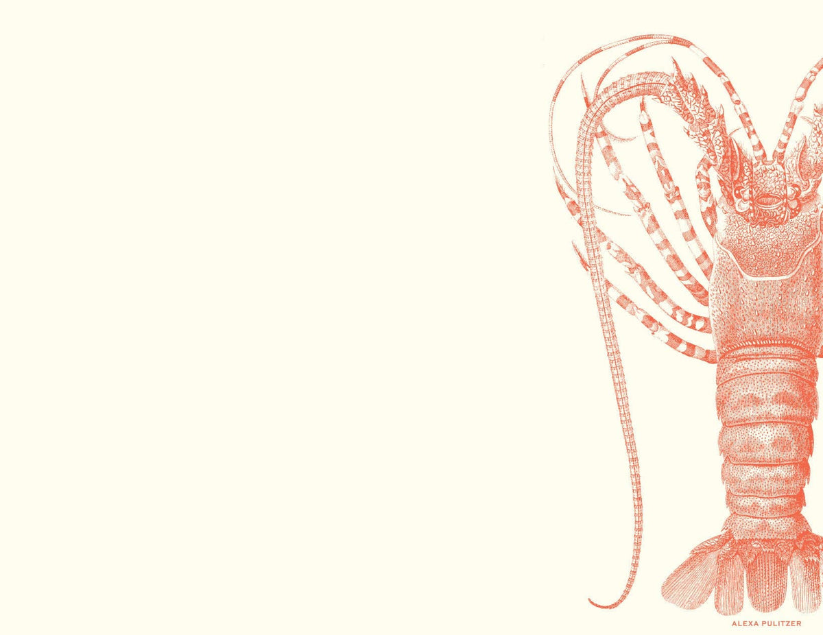 Lobster A2 Notes