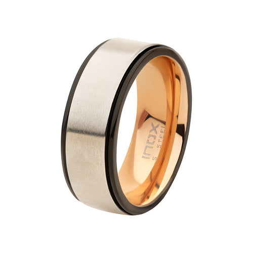14K Rose Other Fashion Rings | Carroll's