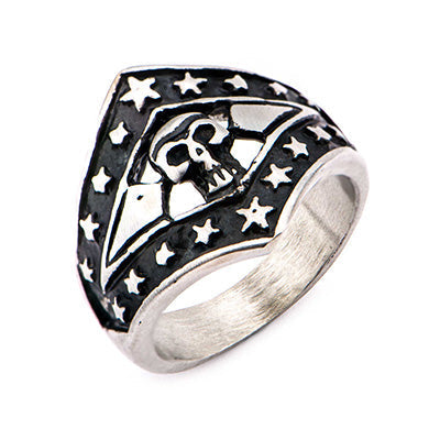 14K Yellow Other Fashion Rings | Carroll's