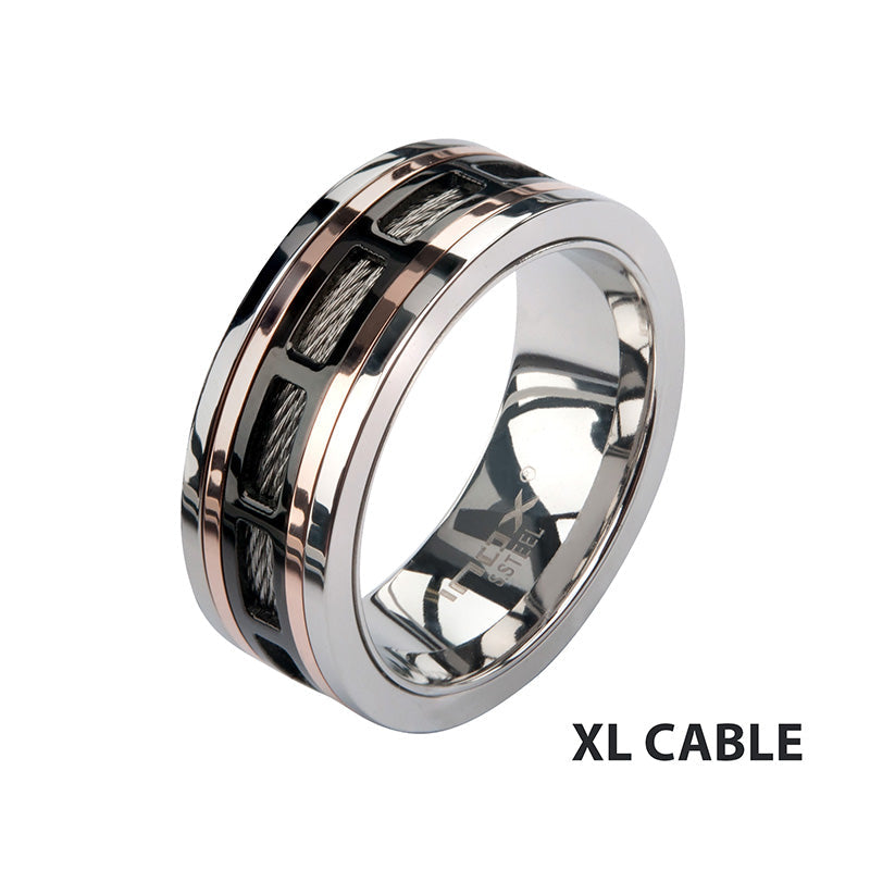 14K Rose Other Fashion Rings | Carroll's
