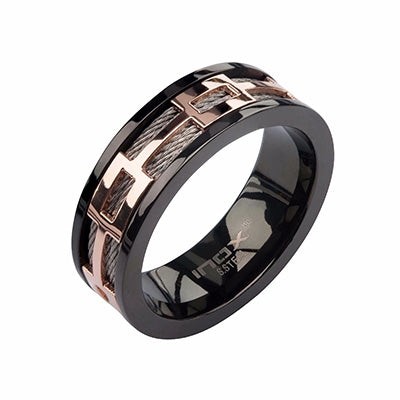 14K Rose Other Fashion Rings | Carroll's