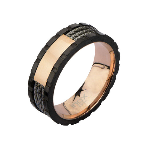14K Rose Other Fashion Rings | Carroll's