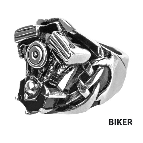 Fashion Rings | Carroll's