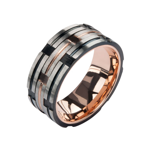 14K Rose Other Fashion Rings | Carroll's