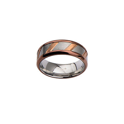 14K Rose Other Fashion Rings | Carroll's