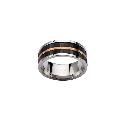 14K Rose Other Fashion Rings | Carroll's