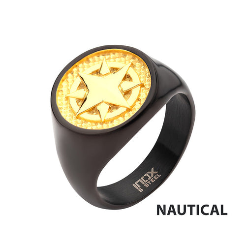 18K Yellow Gold Fashion Rings | Carroll's