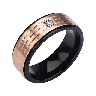 14K Rose Other Fashion Rings | Carroll's