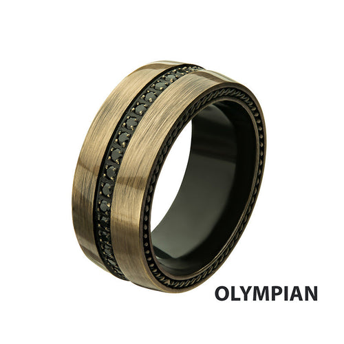 14K Yellow Other Fashion Rings | Carroll's