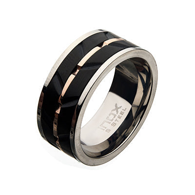 14K Rose Other Fashion Rings | Carroll's