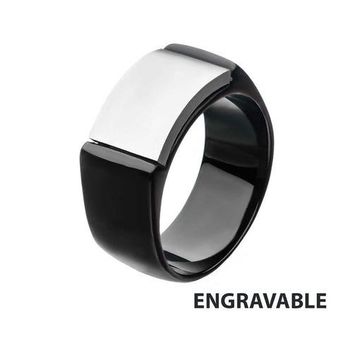 14K Two-Tone Other Fashion Rings | Carroll's