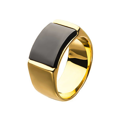 14K Two-Tone Other Fashion Rings | Carroll's