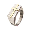 Steel Ring
