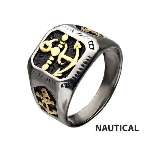 14K Yellow Other Fashion Rings | Carroll's
