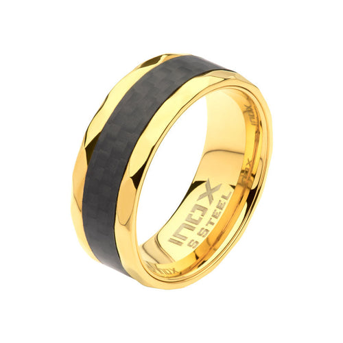 18K Yellow Gold Fashion Rings | Carroll's