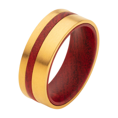18K Yellow Gold Fashion Rings | Carroll's