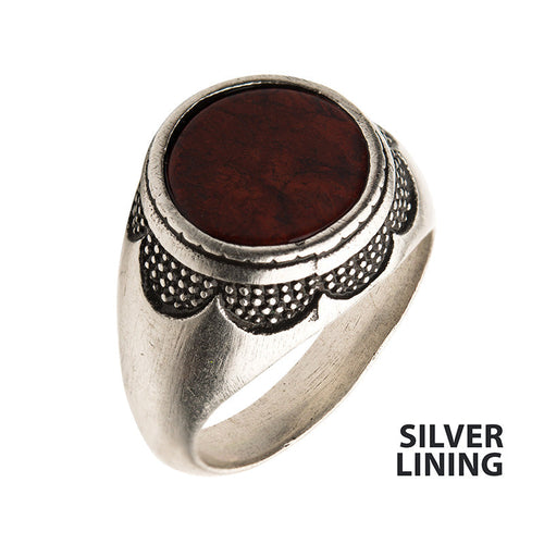 925 White Silver Fashion Rings | Carroll's