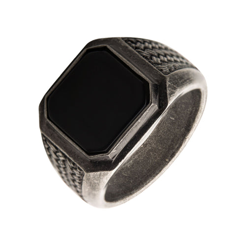 925 White Silver Fashion Rings | Carroll's
