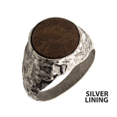 925 White Silver Fashion Rings | Carroll's