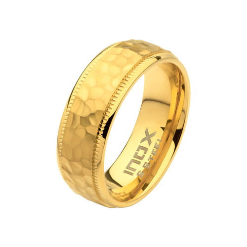 18K Yellow Gold Fashion Rings | Carroll's