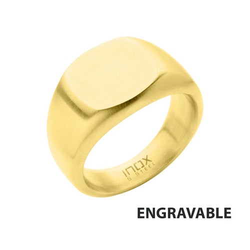 18K Yellow Gold Fashion Rings | Carroll's