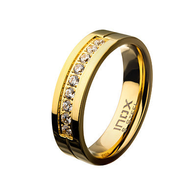 14K Yellow Other Fashion Rings | Carroll's
